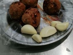 -伟利炒面王(登封店)