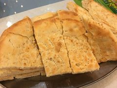 馕-马尔龙新疆饭店·清真(瑞景店)