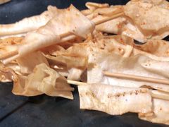 -炭小牛果木烤肉