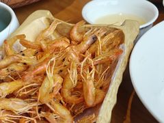 -丹江渔村(龙旗店)