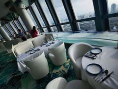 -天玑高空江景餐厅&酒吧Sky Secret Restaurant&Bar