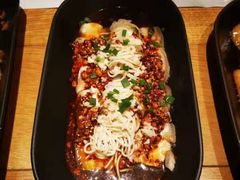 -金牌外婆家(苏州中心店)