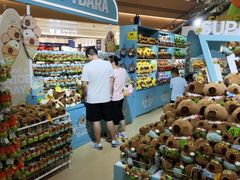 -酷乐潮玩(北京超极合生汇店)