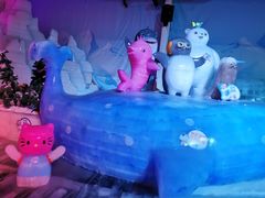 -大连海昌发现王国主题公园