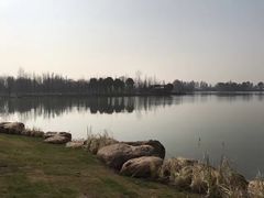 -东湖落雁景区
