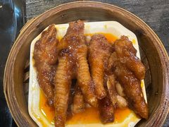 -金苑海鲜酒家(新港中路店)