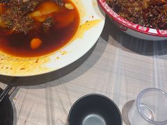 -李叔叔虾蟹大排档(青羊店)