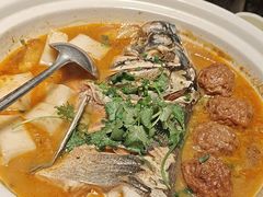 -佰家小厨·南京菜(夫子庙店)