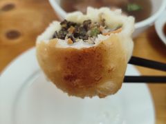 -恒记金煎包(指南里小区店)