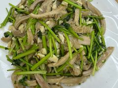 -清真利德顺小老饭庄(复兴路店)