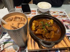-敏华冰厅(平安金融中心店)