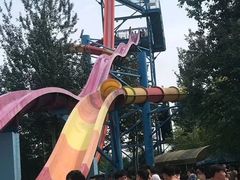 -欢乐水魔方水世界
