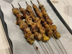 -本穆青海牛肉拉面(国际会议中心店)