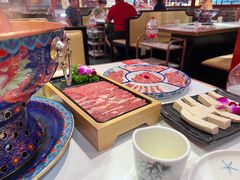 -祥源胡同·涮牛羊肉火锅(花桥店)