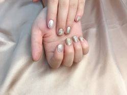 -Face Score美甲美睫皮肤管理