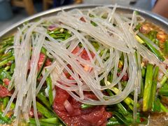 -京玉菲饭店(李村店)