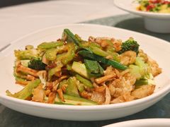 渔夫小炒-79号渔船海鲜饭店(宝安店)