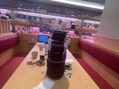 -寿司郎(皇庭广场店)
