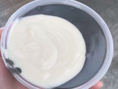 鸳鸯双拼-鞠氏黑芝麻糊(水塔店)