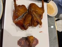 -朱记乳鸽王·非遗石岐乳鸽·全鸽宴(大兴旗舰店)