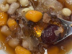 -鲜芋仙(高新万达广场店)