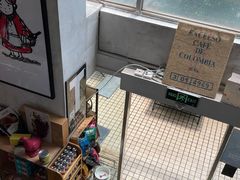 -Alimentari早午餐(安福路店)
