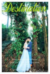 -韩城馆婚纱摄影工作室