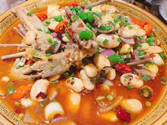 -宋三姐老妈兔头(双流总店)