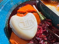 -吼堂老火锅(太古里总店)