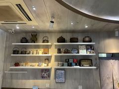 -茶是一枝花泡茶店