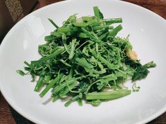 -湖畔鲁菜·二十年老字号餐厅(大明湖店)