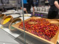 -太二酸菜鱼(武汉光谷保利店)