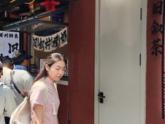 -衣裳街历史文化街区