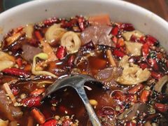 -魁盛居百年鲁菜馆(中林路店)