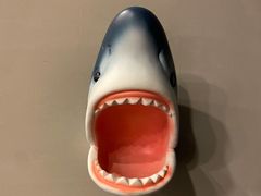 -shark burger·鲨鱼汉堡(交子大道店)