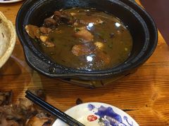 -下梅人家土菜馆(历史文化餐厅度假区店)