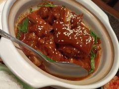 -长春凯悦酒店-品悦中餐厅
