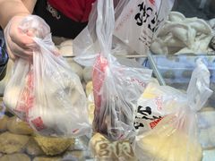 -宫门口馒头铺(创始人总店)