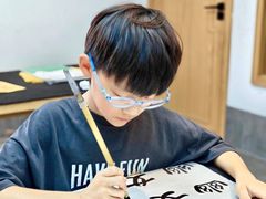 -刘诗昆艺术学校(一品天下校区)