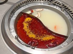 -蜀留香火锅·始于1999·原四川老火锅(白堤路店)