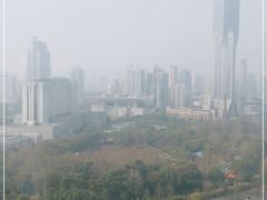 -上海世茂皇家艾美酒店