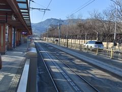 -国家植物园南园