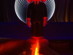 -108·公社·创意餐厅·LIVE HOUSE(李公堤店)