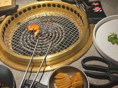 -谷牛日式烤肉(宝山U天地店)