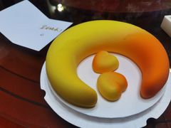 -芝麻花餐厅(祁家豁子店)