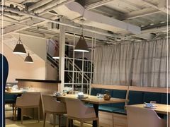 大堂-客味谣(天安云谷店)