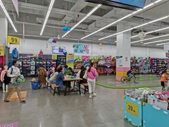 -迪卡侬(安德门店)