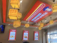 -阿婆情腊排骨火锅(金虹路店)