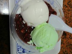 -玫瑰甜品(文明路店)