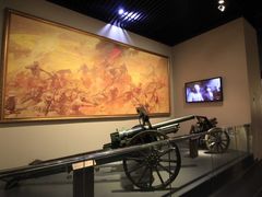 -中国人民抗日战争纪念馆